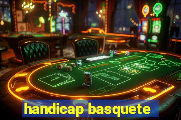 handicap basquete